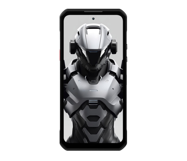 OUKITEL WP60 5G 12/512GB 10.000mAh czarny - 1522255 - zdjęcie 3